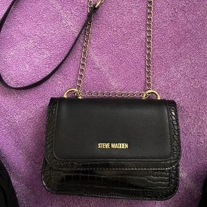 Steve Madden purse